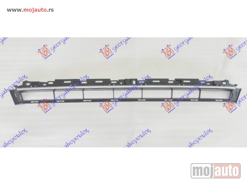 Glavna slika -  CENTRALNA RESETKA (S-LINE/S5) Audi a5 19- -dostupno - MojAuto