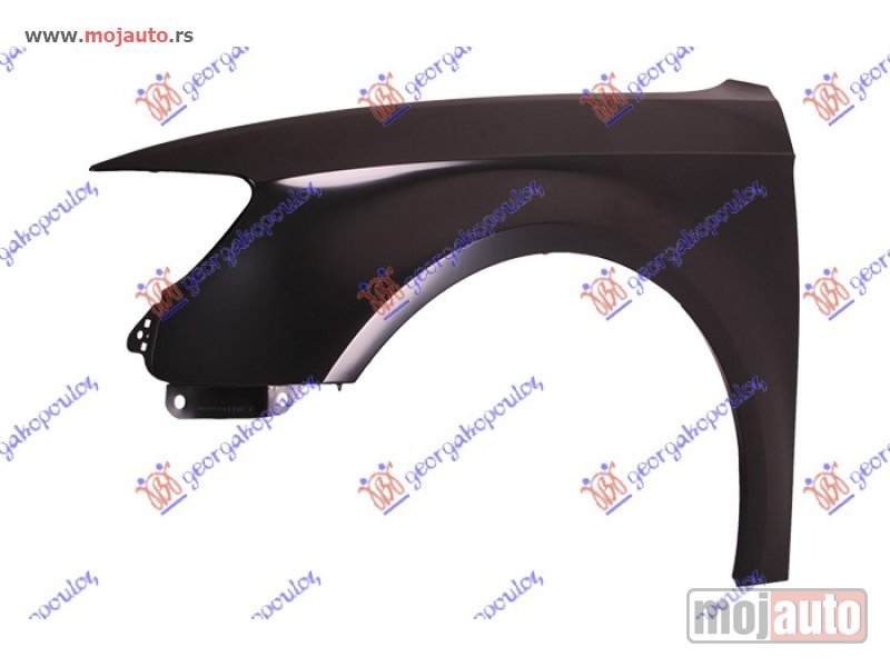 Glavna slika -  BLATOBRAN Levo Audi a3 3d/sportback 12-16 -nedostupno - MojAuto
