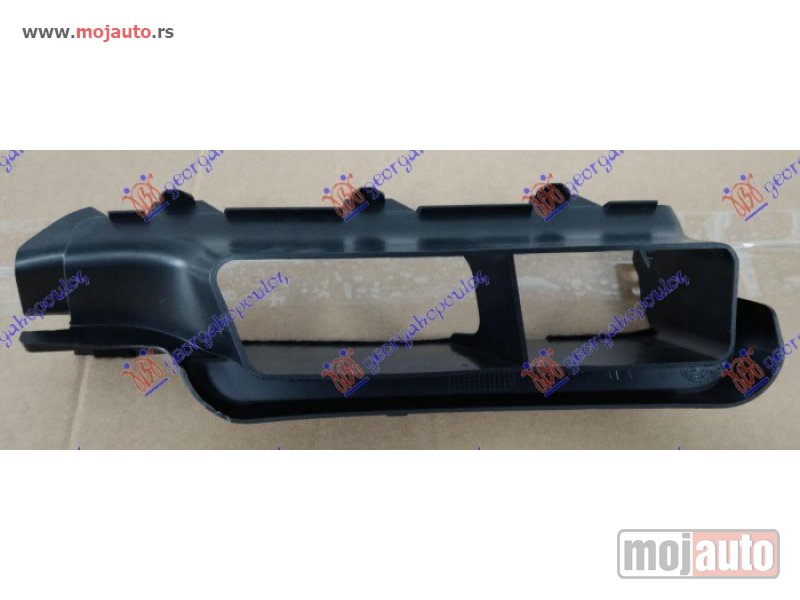 Glavna slika -  POKLOPAC KUCISTA FILTERA GORNJI UNUTRASNJI Audi a3 3d/sportback 12-16 -dostupno - MojAuto