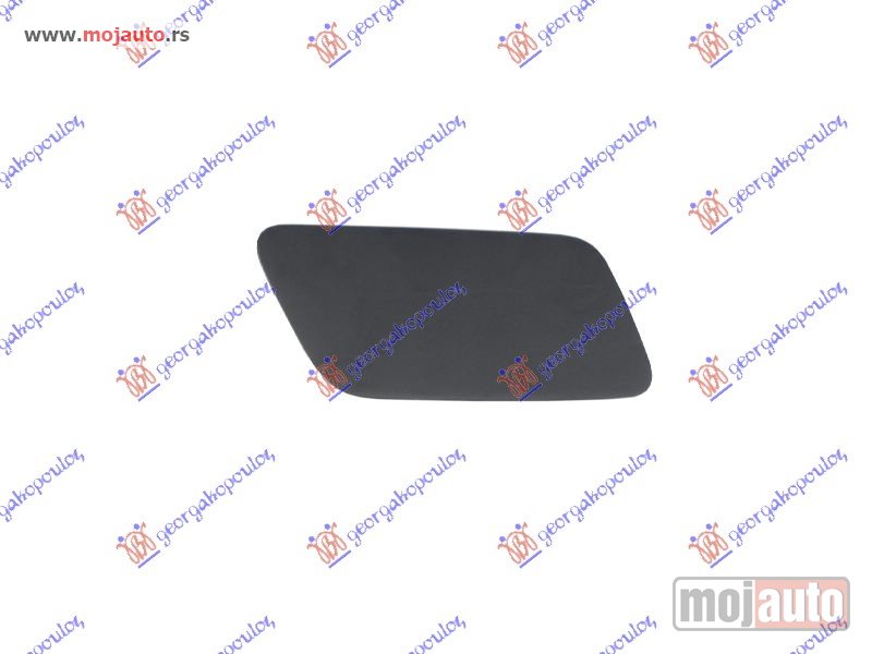 Glavna slika -  POKLOPAC PRSKALICE FARA PM Desno Audi a3 3d/sportback 12-16 -nedostupno - MojAuto