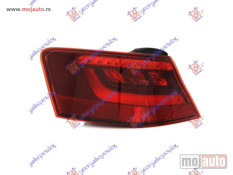Glavna slika -  STOP LAMPA SPOLJASNJA 3 VRATA (LED) (DEPO) Levo Audi a3 3d/sportback 12-16 -dostupno - MojAuto
