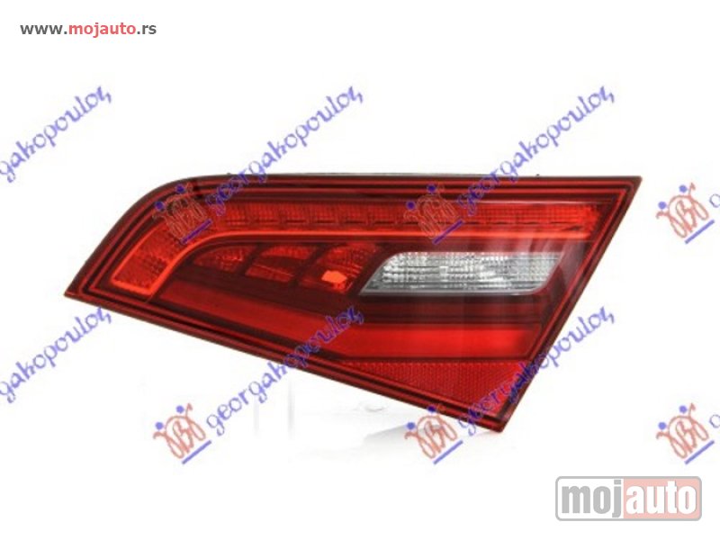 Glavna slika -  STOP LAMPA UNUTRASNJA 5 VRATA (LED) (DEPO) Desno Audi a3 3d/sportback 12-16 -dostupno - MojAuto