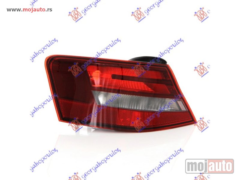 Glavna slika -  STOP LAMPA SPOLJASNJA 3 VRATA (MARELLI) Levo Audi a3 3d/sportback 12-16 -dostupno - MojAuto