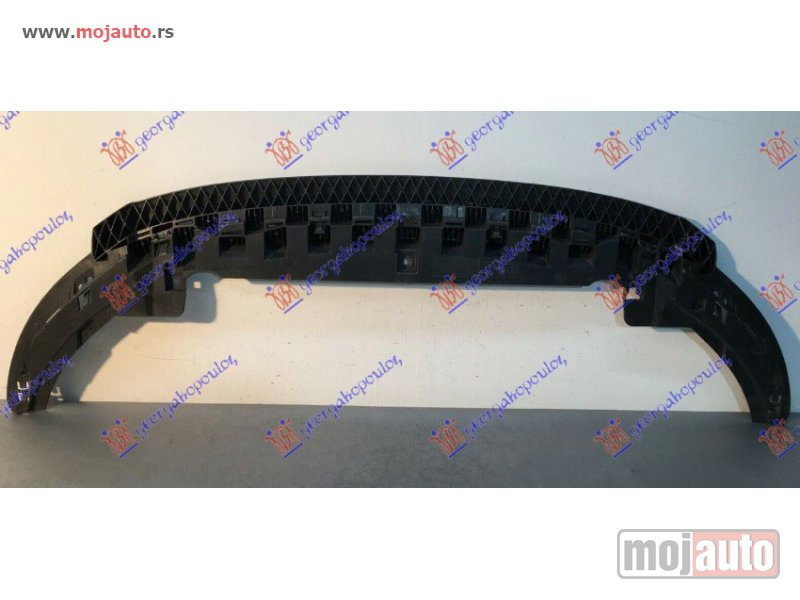 Glavna slika -  SPOJLER PREDNJEG BRANIKA (S-LINE/S3) Audi a3 3d/sportback 12-16 -nedostupno - MojAuto