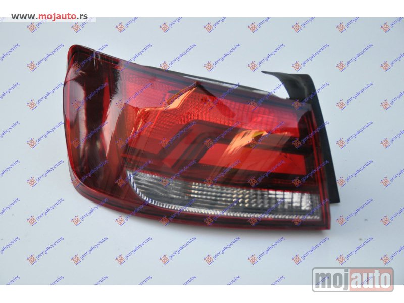 Glavna slika -  STOP LAMPA SPOLJASNJA (MARELLI) Levo Audi a3 sport sedan/cabrio 13-16 -dostupno - MojAuto