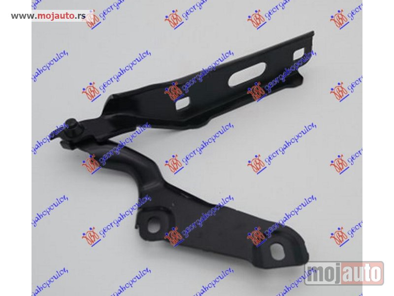 Glavna slika -  MAKAZE HAUBE Desno Audi a3 sport sedan/cabrio 13-16 -dostupno - MojAuto