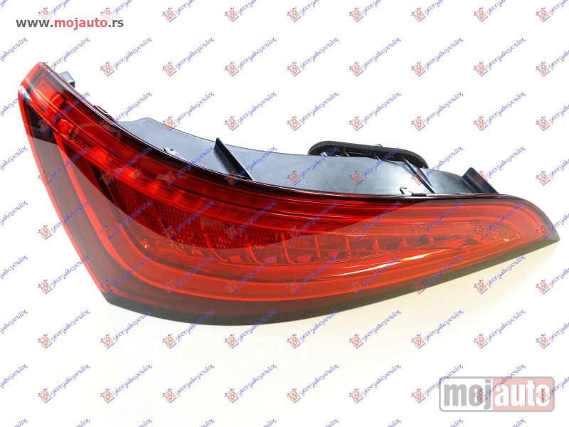 Glavna slika -  STOP LAMPA (LED) (DEPO) Levo Audi q5 12-16 -nedostupno - MojAuto