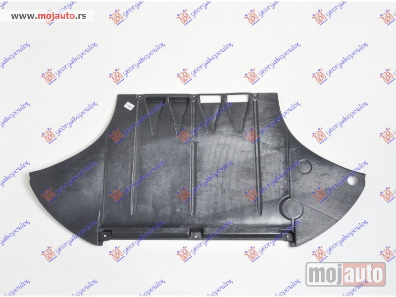 Glavna slika -  ZASTITA MOTORA PLASTICNA Audi a8 02-09 -dostupno - MojAuto
