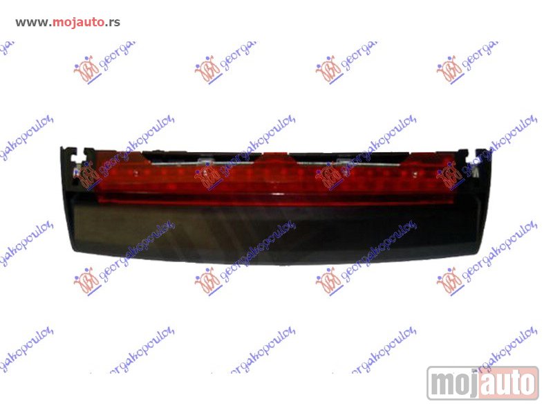 Glavna slika -  TRECA STOP LAMPA LED (ULO) Audi a8 09-13 -dostupno - MojAuto