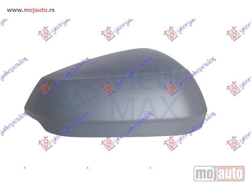 Glavna slika -  POKLOPAC RETROVIZORA PM (SA OTVOROM ZA SVETLO UPOZORENJA PROMENE TRAKE) Desno Audi q3 (f3) sportback 19- -dostupno - MojAuto