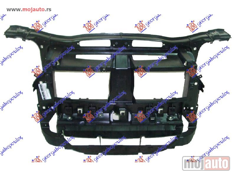 Glavna slika -  VEZNI LIM Bmw x1 (e84) 13-15 -dostupno - MojAuto