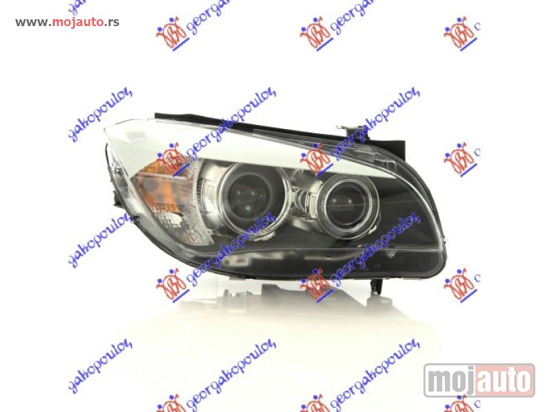 Glavna slika -  FAR Bi-XENON AFS (VALEO) Desno Bmw x1 (e84) 09-13 -nedostupno - MojAuto