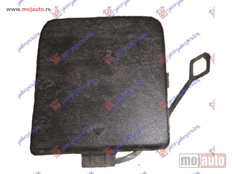 Glavna slika -  POKLOPAC KUKE ZADNJEG BRANIKA Levo Bmw x1 (e84) 09-13 -dostupno - MojAuto