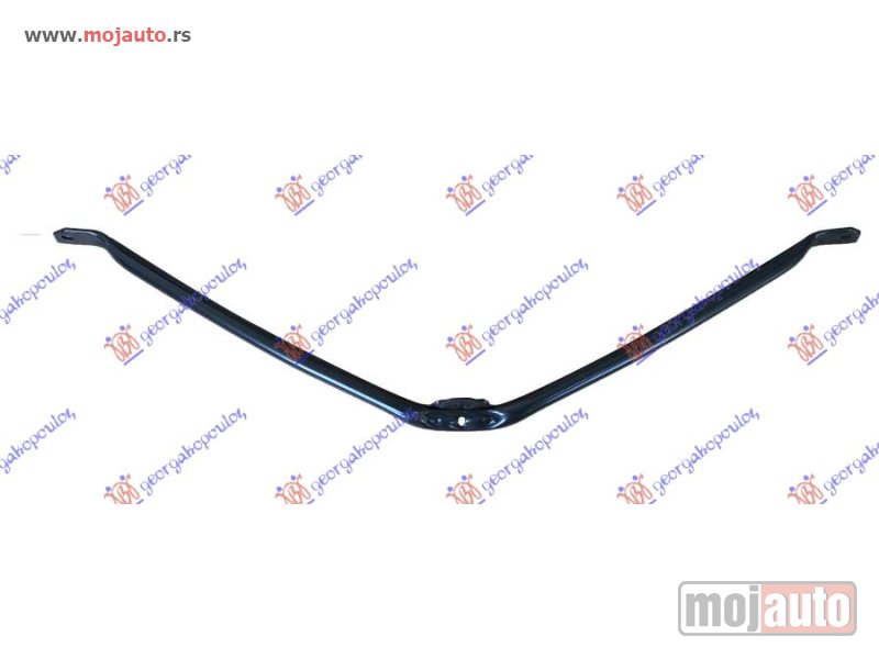 Glavna slika -  NOSAC HLADNJAKA (V OBLIK) Bmw x1 (f48) 19-22 -dostupno - MojAuto