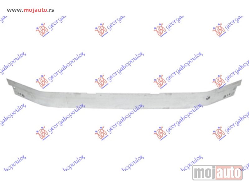 Glavna slika -  SINA PREDNJEG BRANIKA ALUMINIJUM Bmw x1 (f48) 19-22 -dostupno - MojAuto