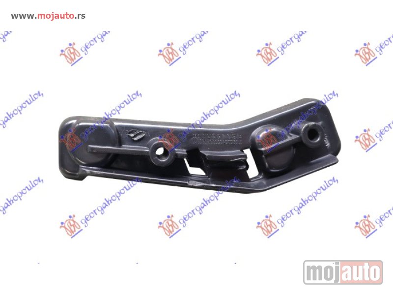 Glavna slika -  NOSAC PREDNJEG BRANIKA GORNJI UNUTRASNJI PLASTICNI Levo Bmw x1 (f48) 19-22 -nedostupno - MojAuto