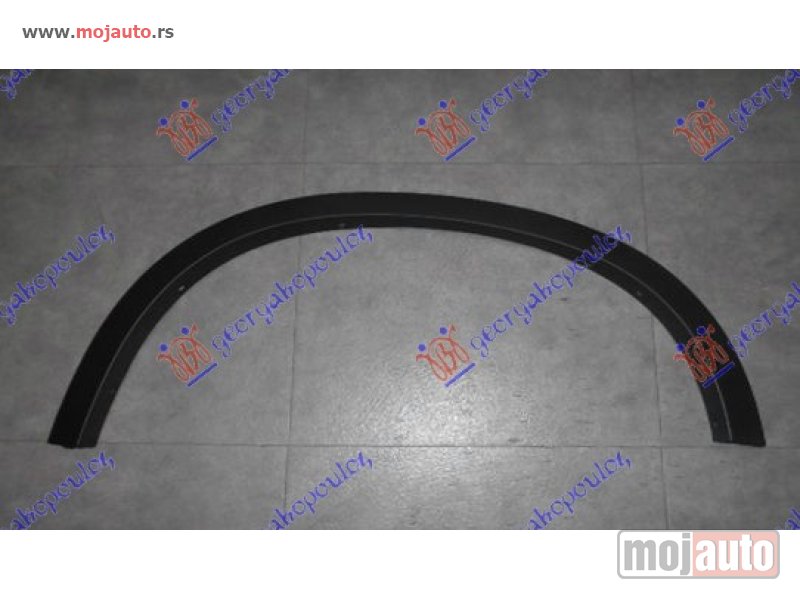 Glavna slika -  RUB PLASTICNI ZADNJEG BLATOBRANA Levo Bmw x1 (f48) 19-22 -dostupno - MojAuto