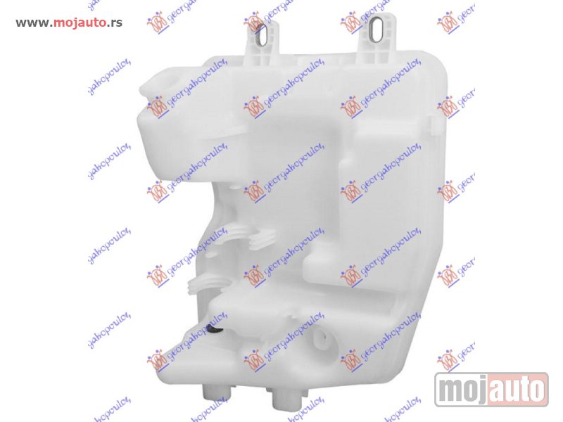Glavna slika -  POSUDA ZA TECNOST BRISACA Bmw series 2 (f45/f46) active/gran tourer 17-21 -dostupno - MojAuto