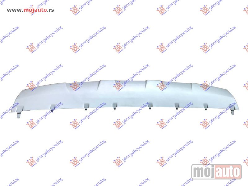 Glavna slika -  POKLOPAC NA PREDNJEM BRANIKU DONJI Bmw x1 (f48) 19-22 -nedostupno - MojAuto