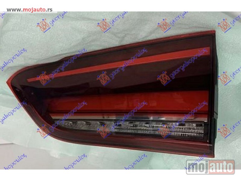 Glavna slika -  STOP LAMPA UNUTRASNJA (LED) (O) Desno Bmw x1 (f48) 19-22 -dostupno - MojAuto