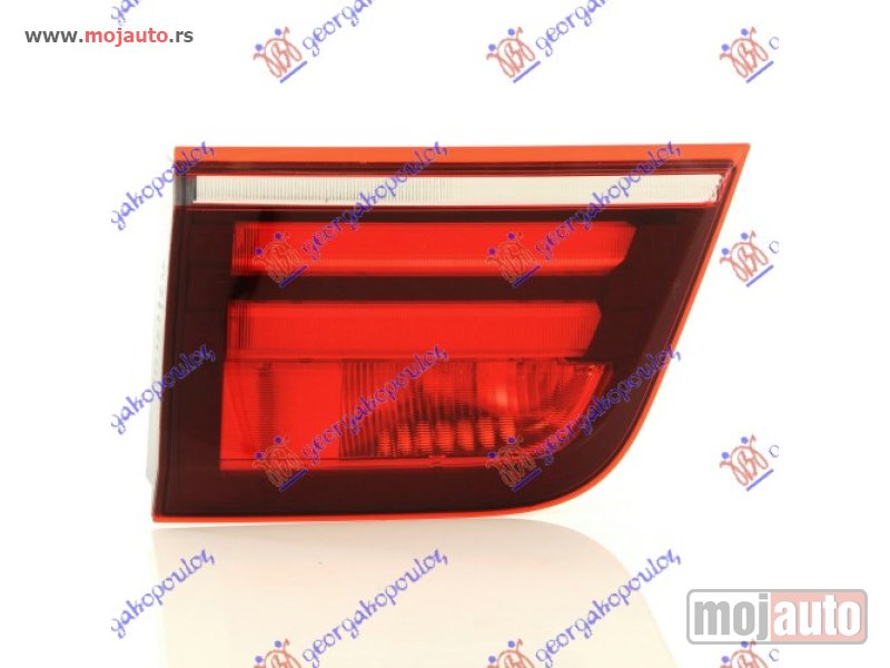 Glavna slika -  STOP LAMPA UNUTRASNJA (DEPO) Levo Bmw x5 (e70) 10-13 -dostupno - MojAuto