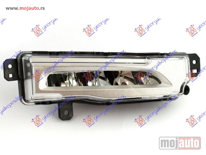 Glavna slika -  MAGLENKA LED (E) (DEPO) Desno Bmw x7 (g07) 18- -dostupno - MojAuto