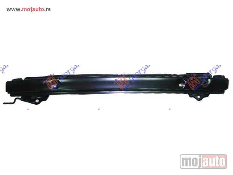 Glavna slika -  SINA ZADNJEG BRANIKA Bmw series 1 (e82/88) coupe/cabrio 07-13 -dostupno - MojAuto