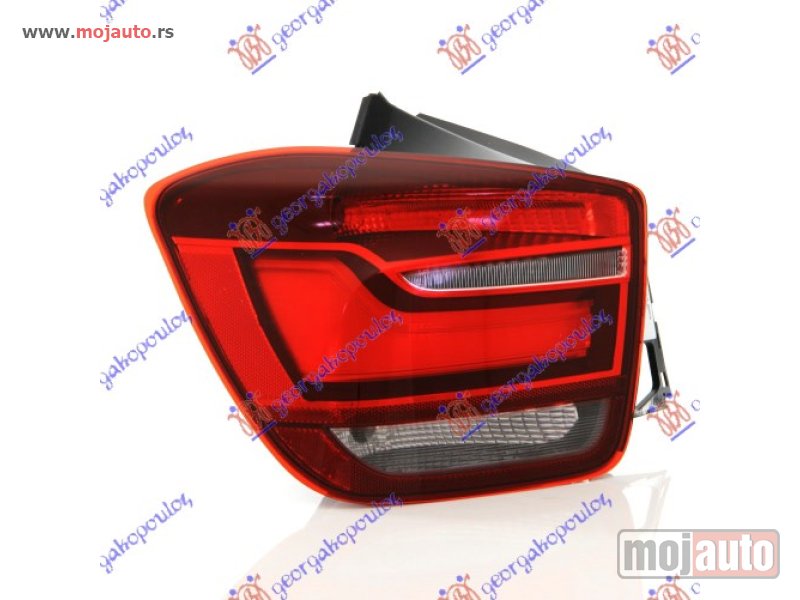 Glavna slika -  STOP LAMPA (LED) Levo Bmw series 1 (f21/20) 3/5d 11-15 -dostupno - MojAuto