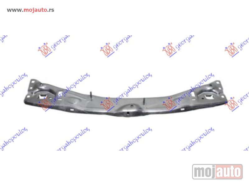 Glavna slika -  VEZNI LIM GORNJI ALUMINIJUM Bmw series 2 (f44) gran coupe 19- -dostupno - MojAuto