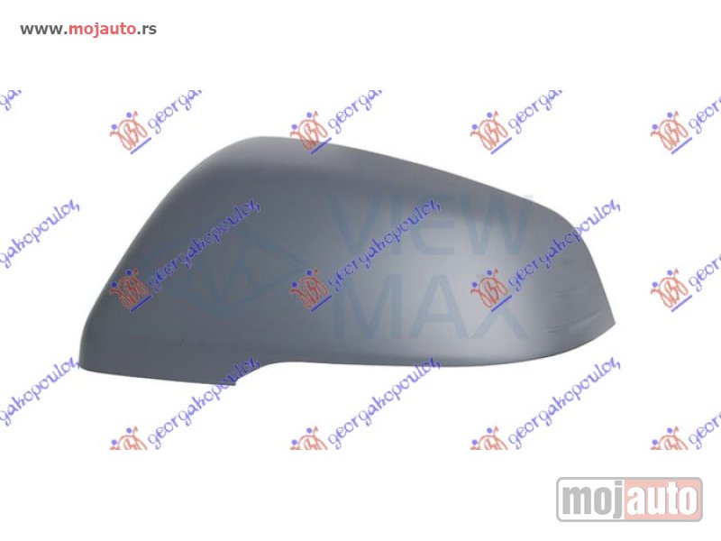 Glavna slika -  POKLOPAC RETROVIZORA PM Levo Bmw series 2 (f44) gran coupe 19- -dostupno - MojAuto