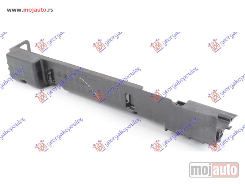 Glavna slika -  NOSAC HLADNJAKA VERTIKALNI PLASTICNI Desno Bmw x3 (f25) 11-14 -dostupno - MojAuto