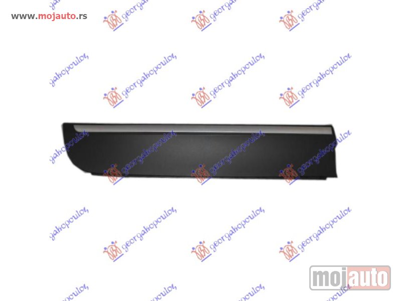 Glavna slika -  LAJSNA ZADNJIH VRATA (X-LINE) Desno Bmw x3 (f25) 11-14 -dostupno - MojAuto