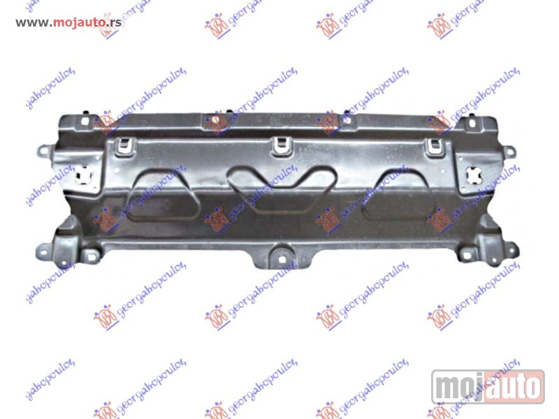 Glavna slika -  VEZNI LIM GORNJI Bmw series ix3 (g08) 20- -nedostupno - MojAuto