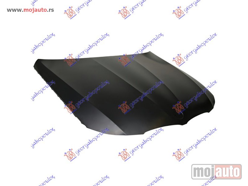 Glavna slika -  HAUBA Bmw series 3 (e90/91) sdn/s.w. 08-12 -nedostupno - MojAuto