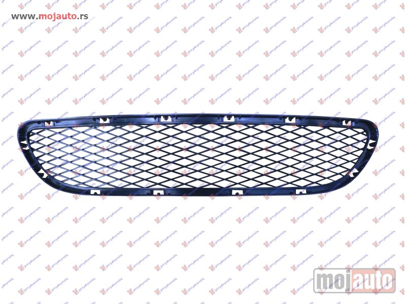 Glavna slika -  CENTRALNA RESETKA Bmw series 3 (e90/91) sdn/s.w. 08-12 -dostupno - MojAuto