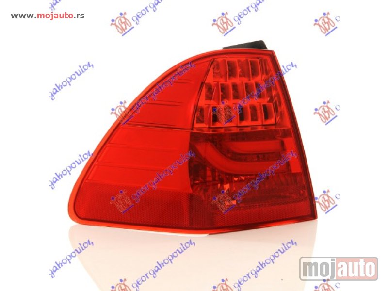 Glavna slika -  STOP LAMPA SPOLJASNJA KARAVAN Levo Bmw series 3 (e90/91) sdn/s.w. 08-12 -nedostupno - MojAuto