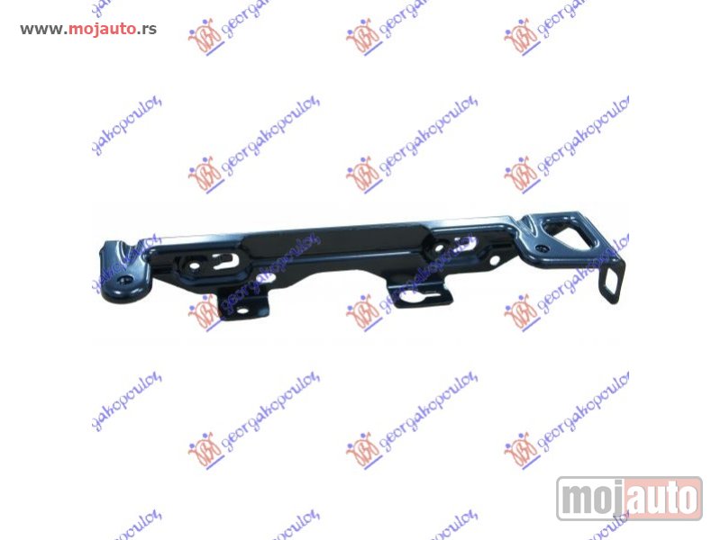 Glavna slika -  NOSAC HLADNJAKA GORNJI Levo Bmw series 1 (f21/20) 3/5d 11-15 -dostupno - MojAuto