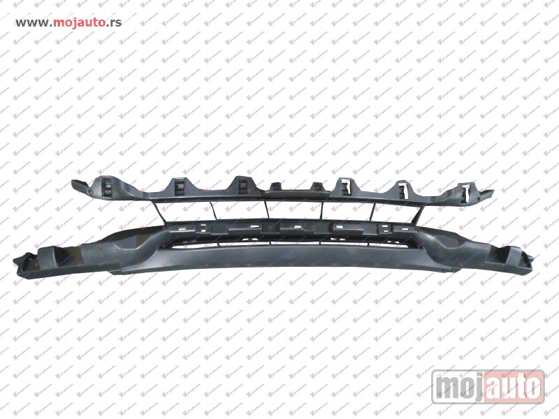 Glavna slika -  CENTRALNA RESETKA Bmw series 3 (f30/f31) sdn/s.w. 12-14 -nedostupno - MojAuto
