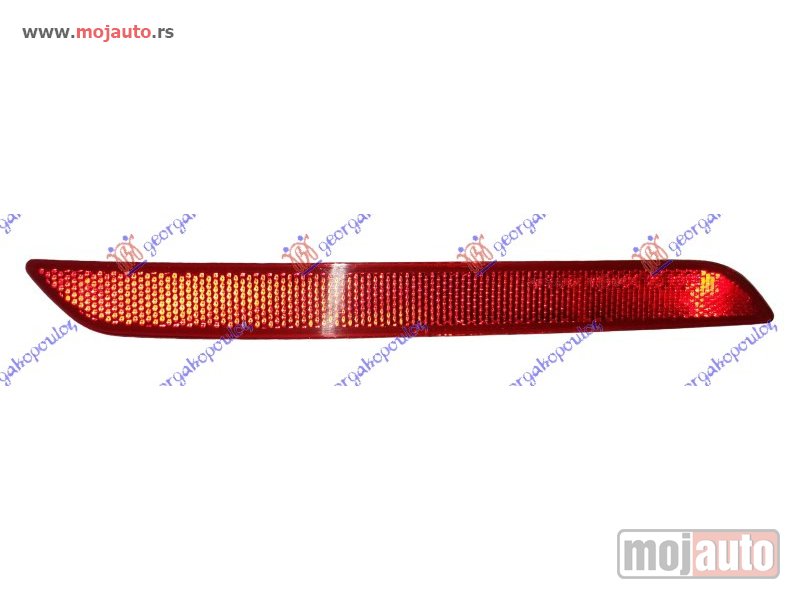 Glavna slika -  KATADIOPTER U ZADNJEM BRANIKU KARAVAN Desno Bmw series 3 (f30/f31) sdn/s.w. 12-14 -dostupno - MojAuto