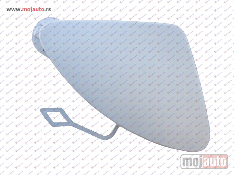 Glavna slika -  POKLOPAC KUKE PREDNJEG BRANIKA PM Bmw series 3 (f30/f31) sdn/s.w. 12-14 -dostupno - MojAuto