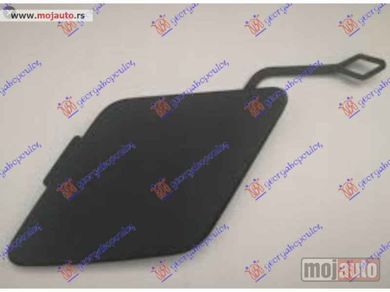 Glavna slika -  POKLOPAC KUKE ZADNJEG BRANIKA PM (KARAVAN) Bmw series 3 (f30/f31) sdn/s.w. 12-14 -dostupno - MojAuto