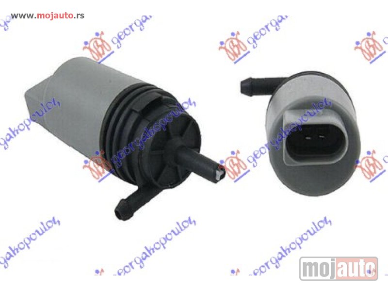 Glavna slika -  MOTOR POSUDE BRISACA (1 PUMPA) Bmw series 3 (g20/g21) sdn/s.w. 18-22 -dostupno - MojAuto