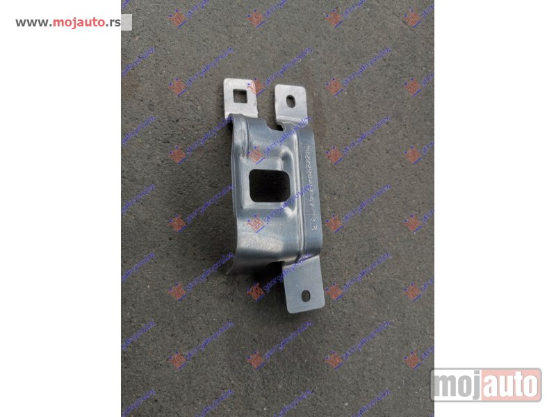 Glavna slika -  NOSAC PREDNJEG BRANIKA VERTIKALNI ALUMINIJUM Desno Bmw series 4 (g23) cabrio 20- -dostupno - MojAuto