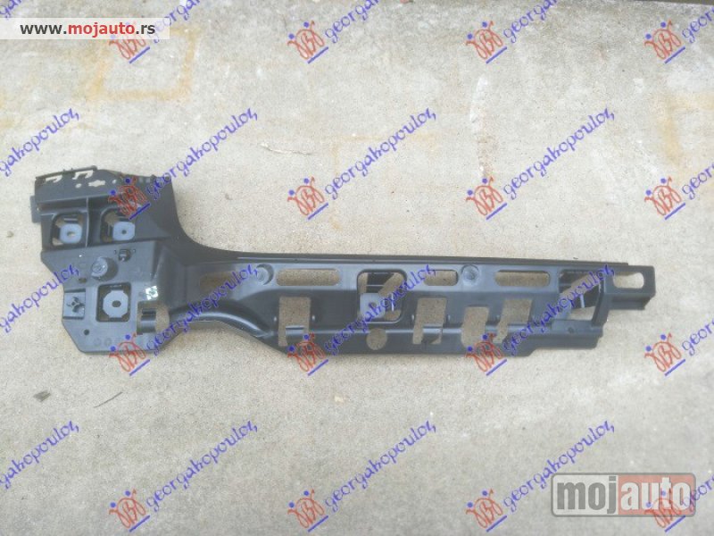 Glavna slika -  NOSAC ZADNJEG BRANIKA PLASTICNI Desno Bmw series 3 (g20/g21) sdn/s.w. 18-22 -dostupno - MojAuto