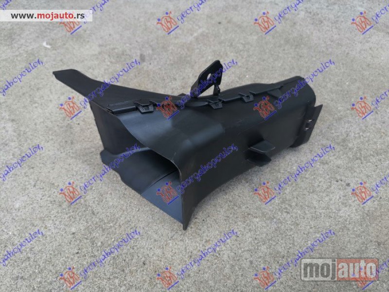 Glavna slika -  USMERIVAC VAZDUHA UNUTRASNJI (PREDNJI DEO) (ZA KOCNICU) Desno Bmw series 3 (g20/g21) sdn/s.w. 18-22 -dostupno - MojAuto