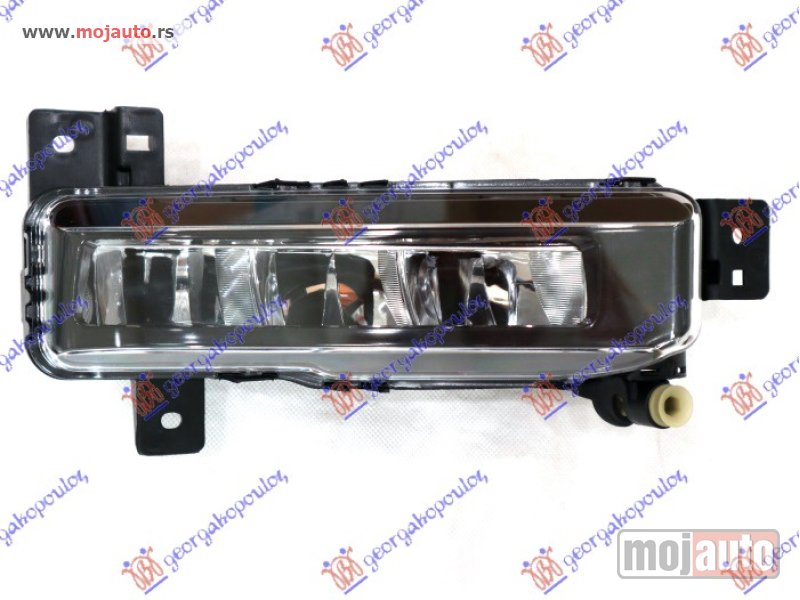 Glavna slika -  MAGLENKA LED (KINA) Desno Bmw series 3 (g20/g21) sdn/s.w. 18-22 -dostupno - MojAuto