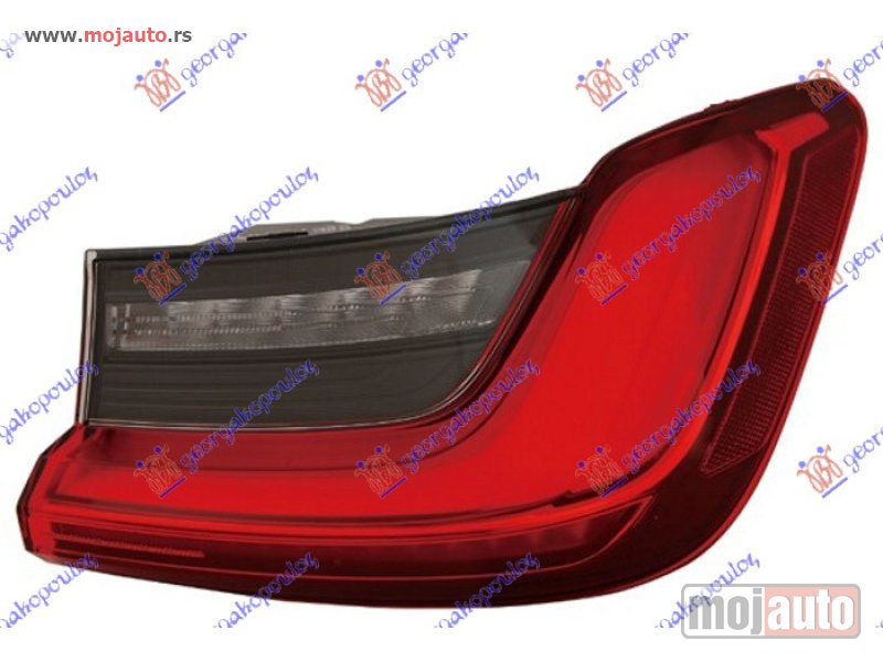 Glavna slika -  STOP LAMPA SPOLJASNJA (CELA LED) (DEPO) Desno Bmw series 3 (g20/g21) sdn/s.w. 18-22 -nedostupno - MojAuto