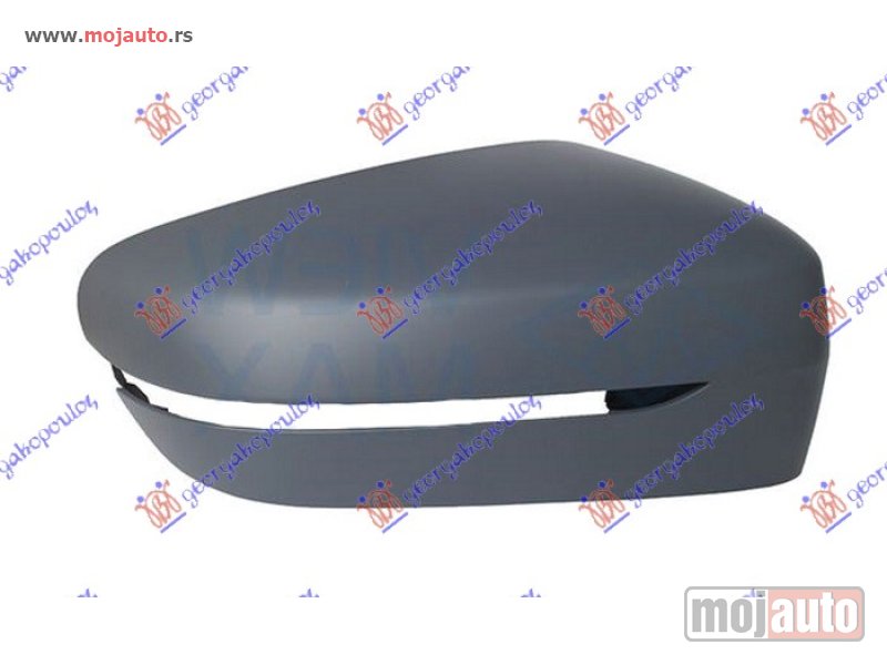 Glavna slika -  POKLOPAC RETROVIZORA PM Desno Bmw series 3 (g20/g21) sdn/s.w. 18-22 -nedostupno - MojAuto