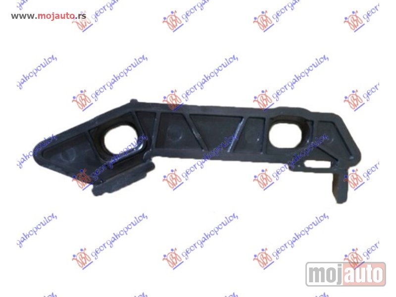 Glavna slika -  NOSAC PREDNJEG BRANIKA (NA BRANIKU) BOCNI PLASTICNI Levo Bmw series 1 (f21/20) 3/5d 11-15 -dostupno - MojAuto
