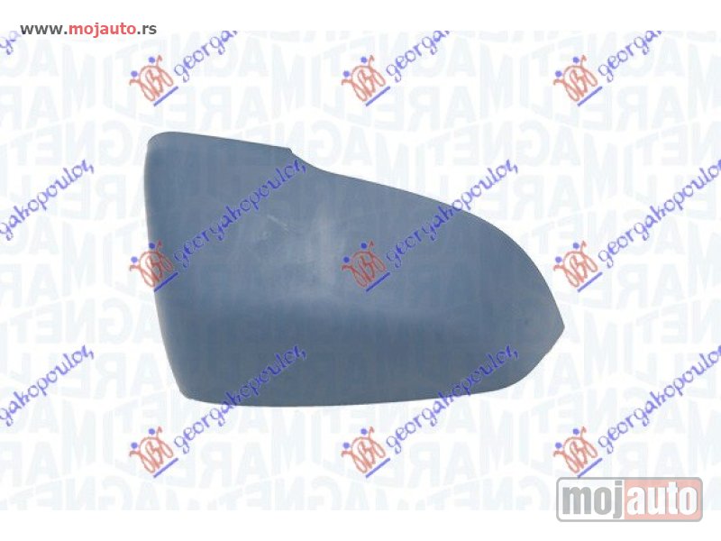 Glavna slika -  POKLOPAC RETROVIZORA PM Levo Bmw series 2 (f45/f46) active/gran tourer 17-21 -nedostupno - MojAuto